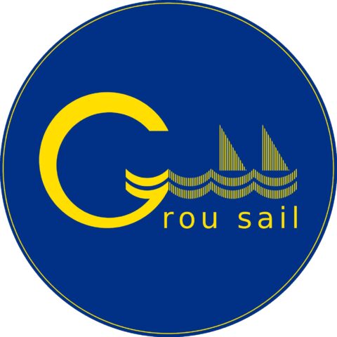 Logo Sail Grou