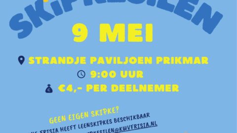 poster skipkesilen
