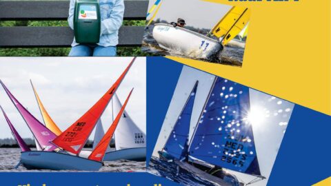 collecte voor het gehandicapte kind