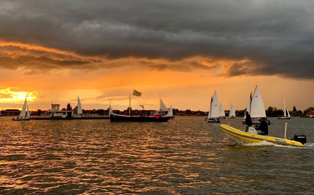 Impressie Frisia Cup